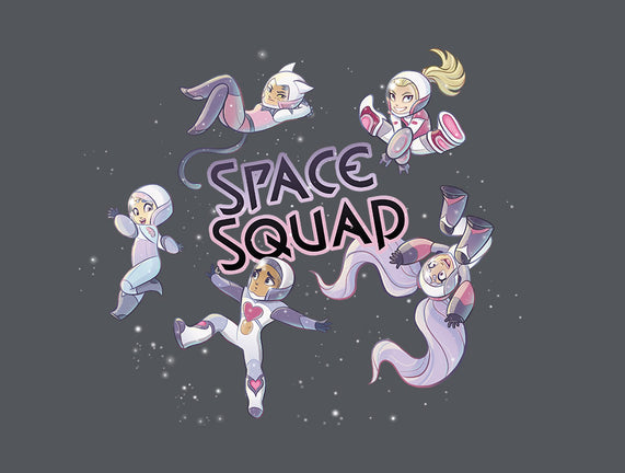 She Space Squad