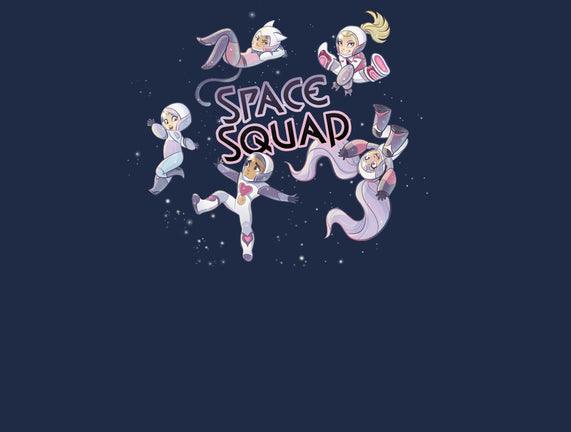 She Space Squad