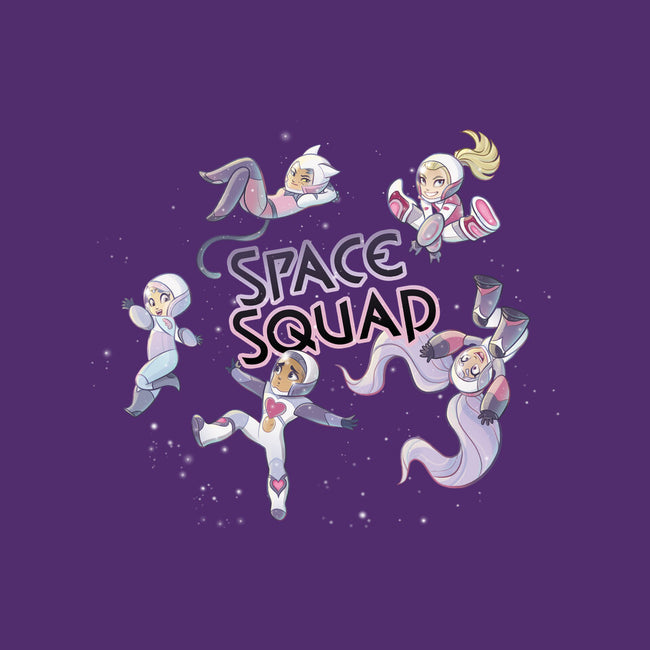 She Space Squad-samsung snap phone case-SeaworthyPirate