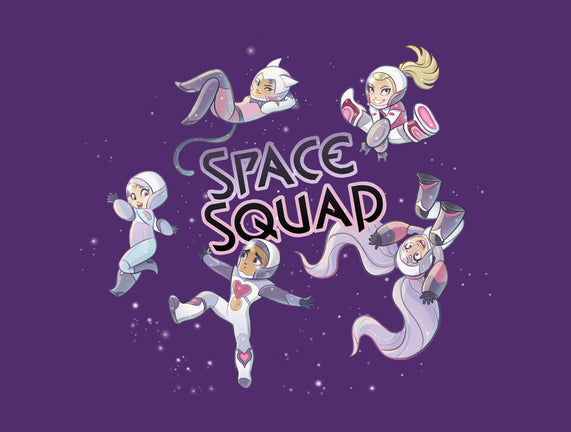 She Space Squad