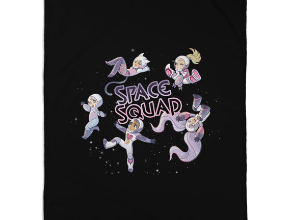 She Space Squad