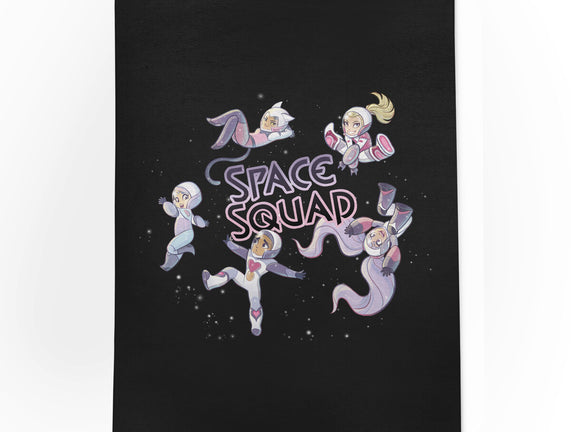 She Space Squad