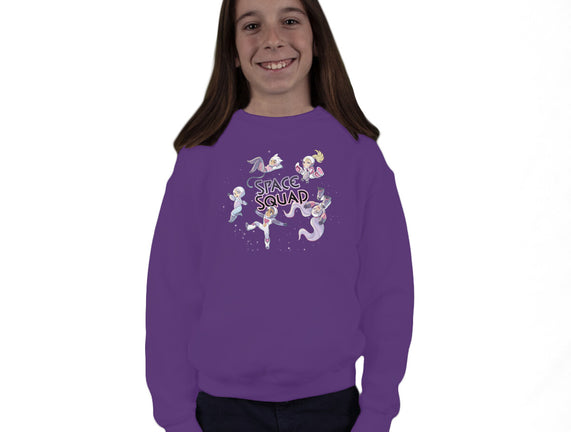 She Space Squad