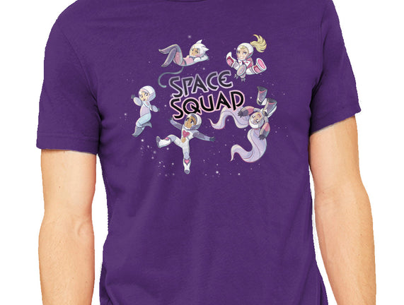 She Space Squad