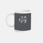 She Space Squad-none glossy mug-SeaworthyPirate