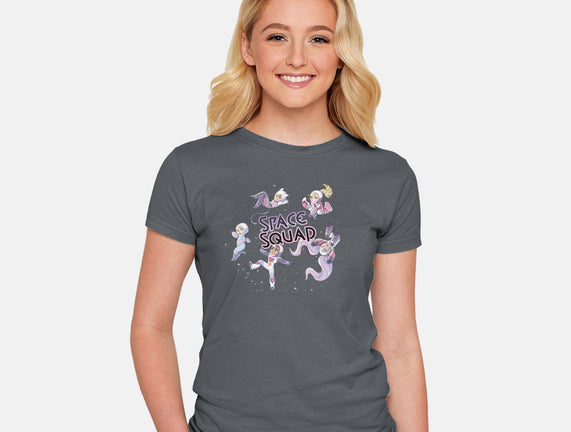 She Space Squad