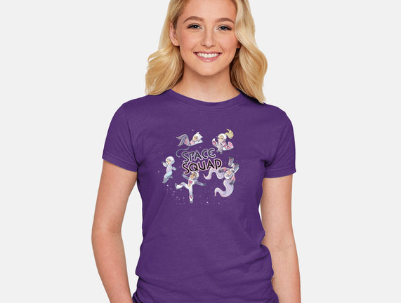 She Space Squad