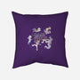 She Space Squad-none removable cover w insert throw pillow-SeaworthyPirate