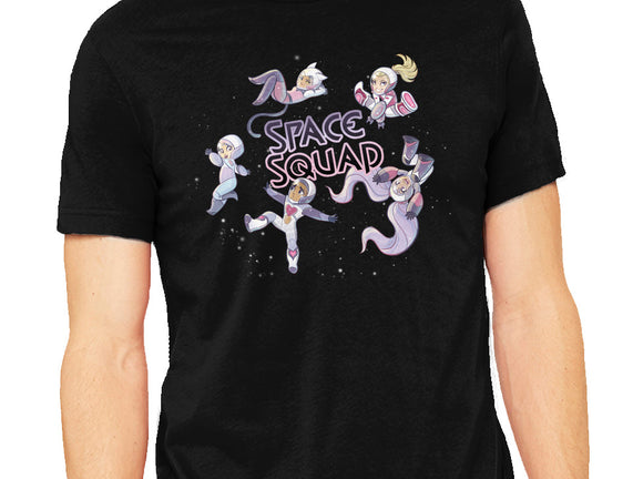 She Space Squad
