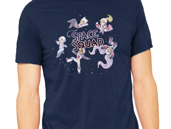She Space Squad