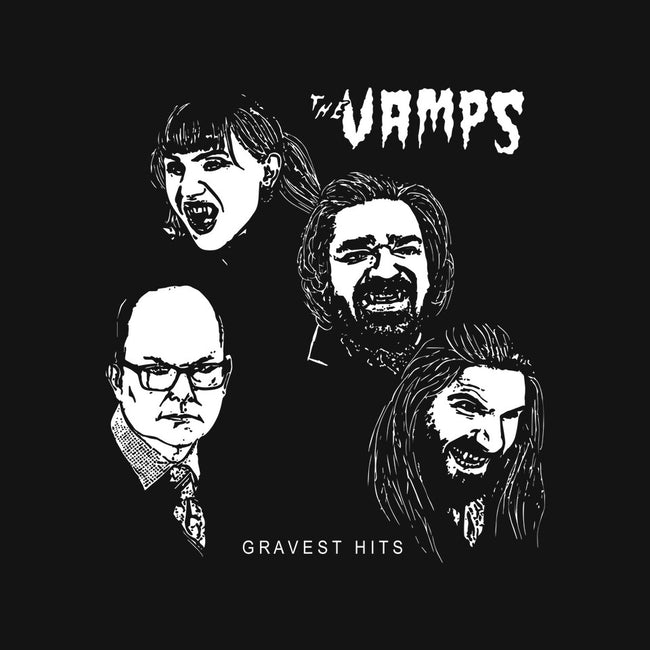 The Vamps-none glossy mug-illproxy