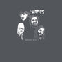 The Vamps-unisex crew neck sweatshirt-illproxy