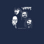 The Vamps-unisex crew neck sweatshirt-illproxy