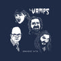 The Vamps-none adjustable tote-illproxy