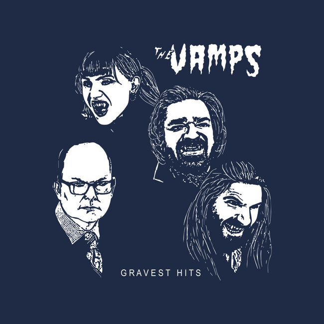 The Vamps-none glossy mug-illproxy