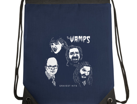 The Vamps
