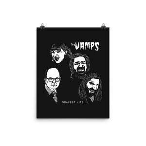 The Vamps