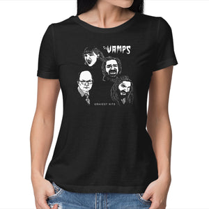 The Vamps