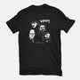 The Vamps-unisex crew neck sweatshirt-illproxy