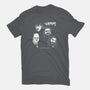 The Vamps-unisex crew neck sweatshirt-illproxy