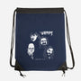 The Vamps-none drawstring bag-illproxy