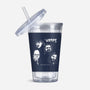 The Vamps-none acrylic tumbler drinkware-illproxy