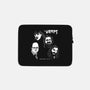 The Vamps-none zippered laptop sleeve-illproxy