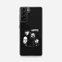 The Vamps-samsung snap phone case-illproxy