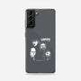 The Vamps-samsung snap phone case-illproxy