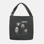 The Vamps-none adjustable tote-illproxy