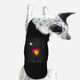 Granted Wish-dog basic pet tank-dalethesk8er