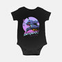 Berserk-baby basic onesie-vp021