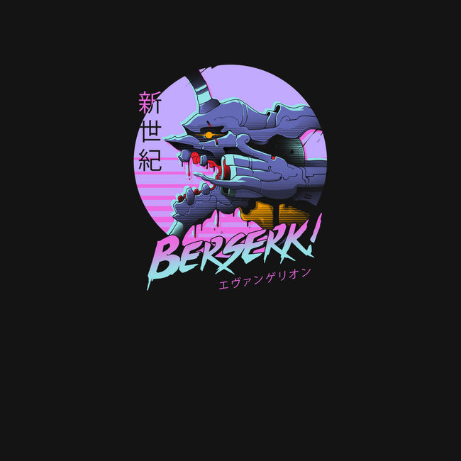 Berserk-youth basic tee-vp021