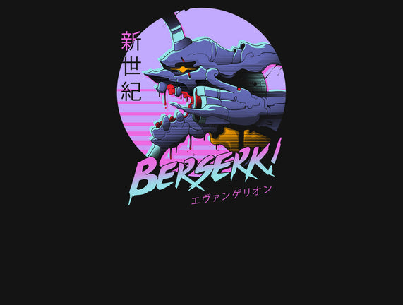 Berserk