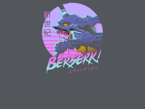 Berserk