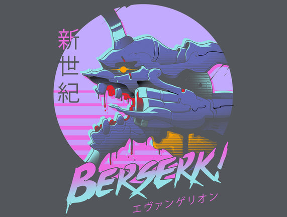 Berserk