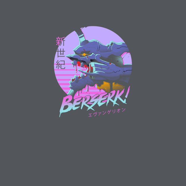Berserk-youth crew neck sweatshirt-vp021