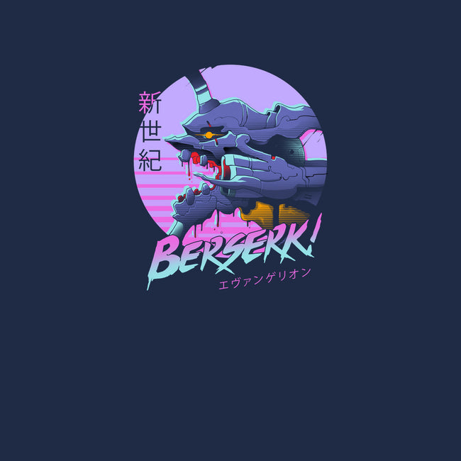 Berserk-youth crew neck sweatshirt-vp021