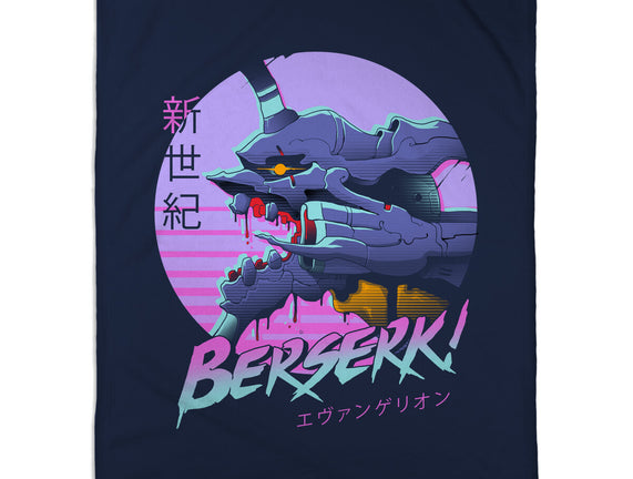 Berserk