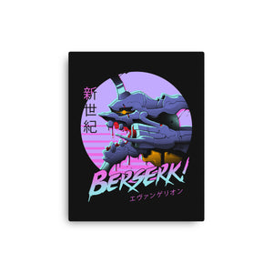 Berserk