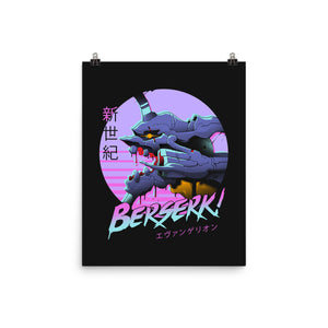 Berserk