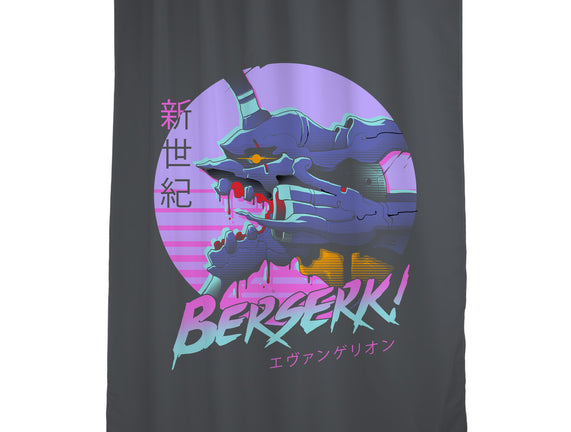 Berserk