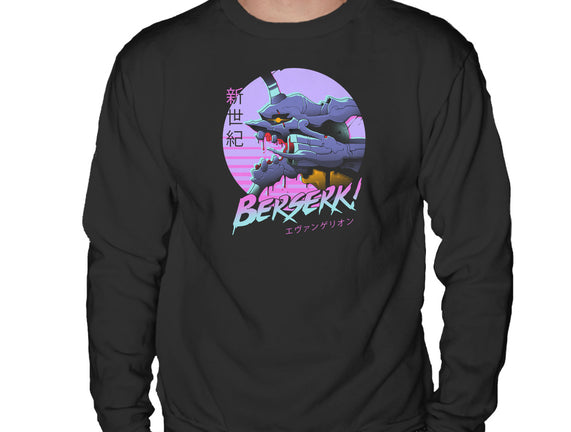 Berserk