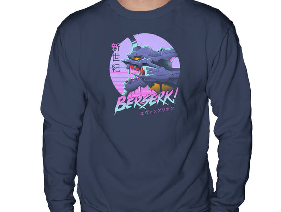Berserk