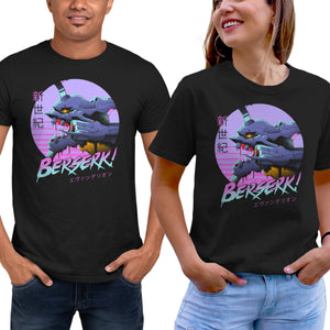 Berserk