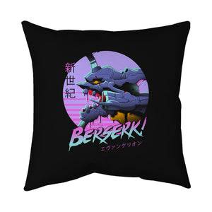 Berserk