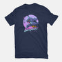Berserk-mens heavyweight tee-vp021