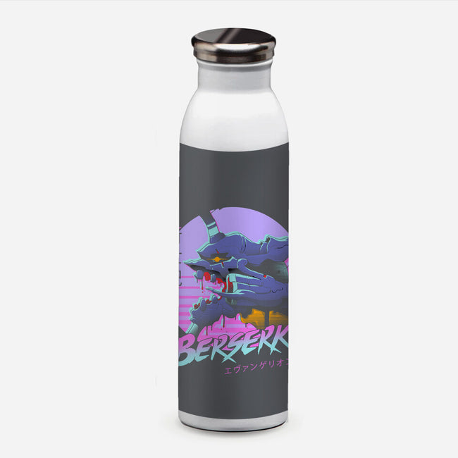 Berserk-none water bottle drinkware-vp021