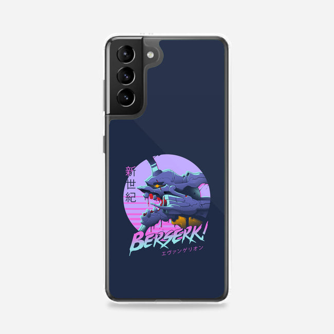 Berserk-samsung snap phone case-vp021