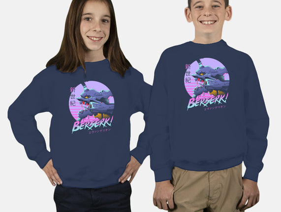 Berserk